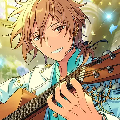 Profile image of 羽風薫
