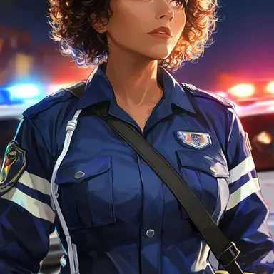 Profile image of Petra Nalls
