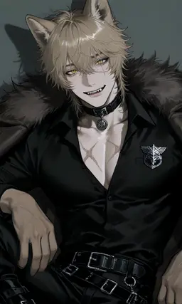 Profile image of Leon