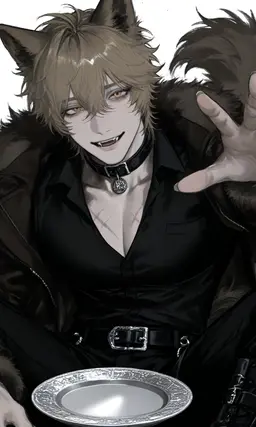 Profile image of Leon