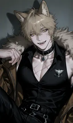 Profile image of Leon