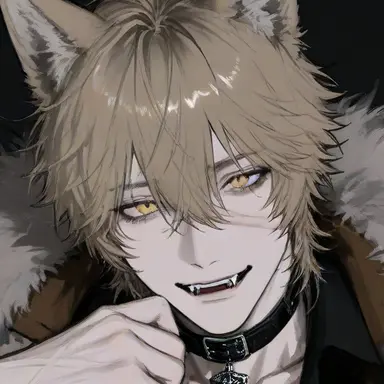 Profile image of Leon