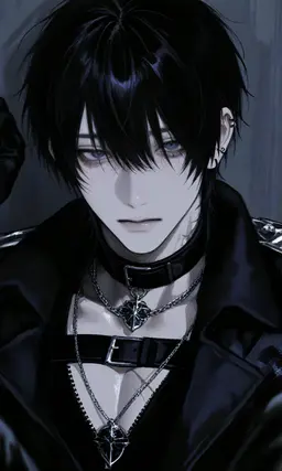 Profile image of Zane