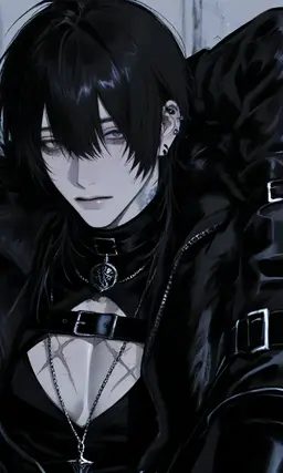 Profile image of Zane