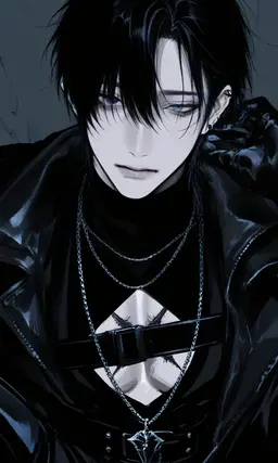 Profile image of Zane