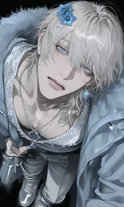 Profile image of Finn