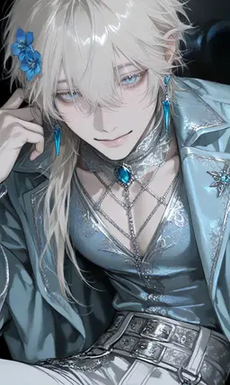 Profile image of Finn