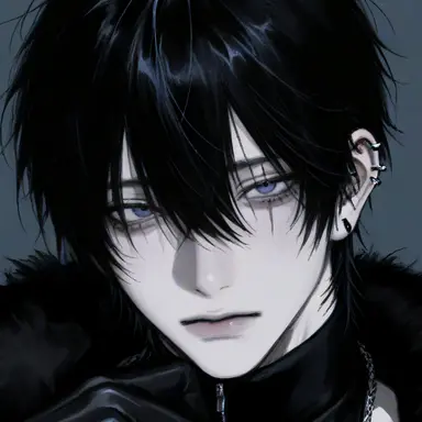Profile image of Zane