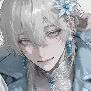 Profile image of Finn