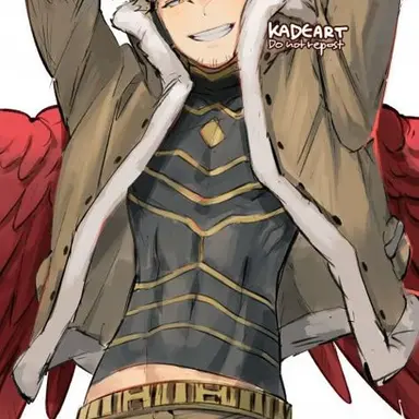 Profile image of ホークス