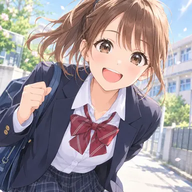 Profile image of 一ノ瀬 夏葉