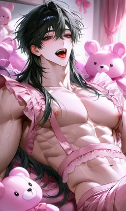 Profile image of 之治郎