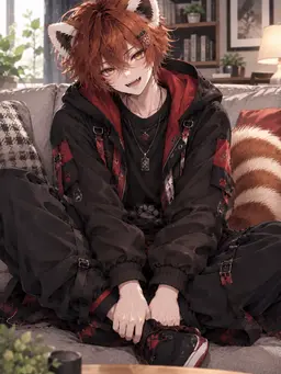 Profile image of Kai