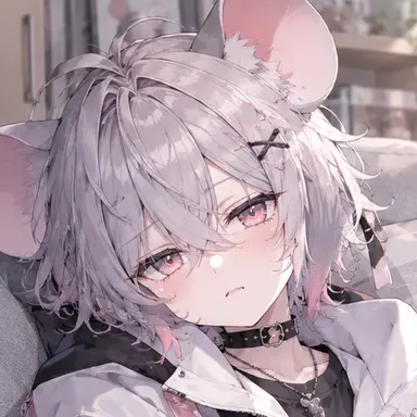 Profile image of Ren