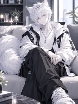 Profile image of Yuki