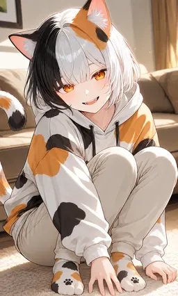 Profile image of Miya