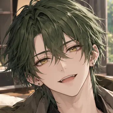 Profile image of Iori