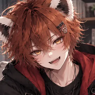 Profile image of Kai
