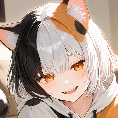 Profile image of Miya