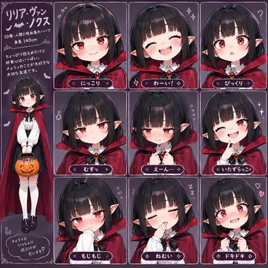 Profile image of リリア