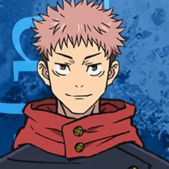 Profile image of 虎杖悠仁