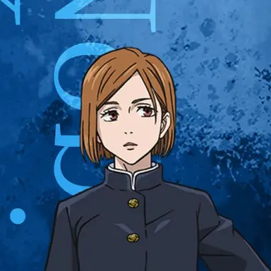 Profile image of 釘崎野薔薇