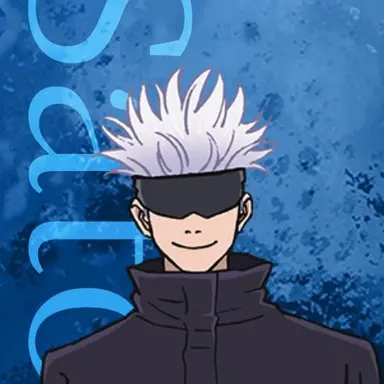 Profile image of 五条悟