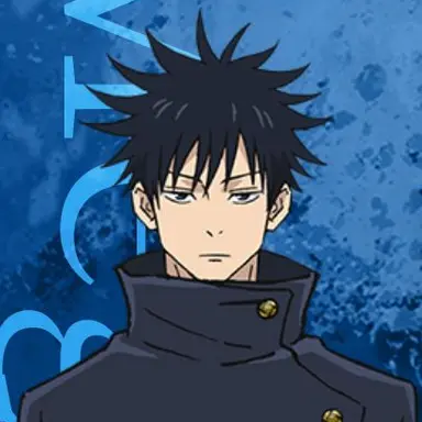 Profile image of 伏黒恵