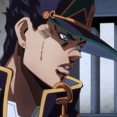 Profile image of 承太郎