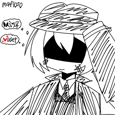 Profile image of マフィオソ