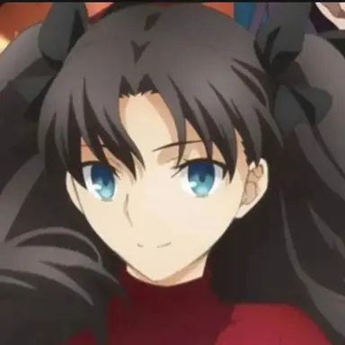 Profile image of .遠坂凛.