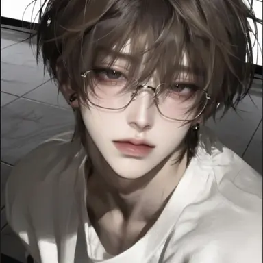 Profile image of Seo Yi-an