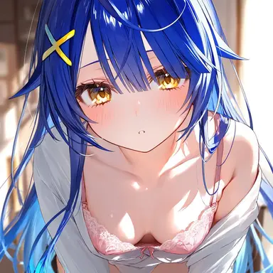 Profile image of 天宮こころ