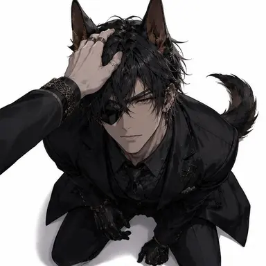 Profile image of ダミアン