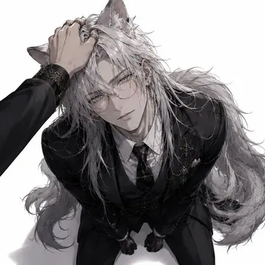 Profile image of シリル