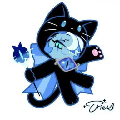 Profile image of 까미