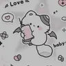 캐릭터 프로필 이미지