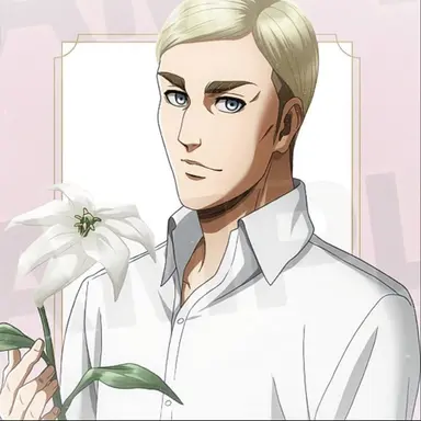 Profile image of Erwin Description