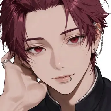 Profile image of 隼人