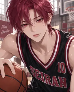 Profile image of 隼人