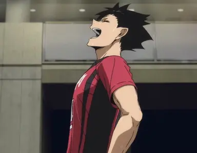 Profile image of 黒尾鉄朗