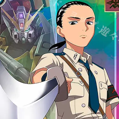 Profile image of 張五飛