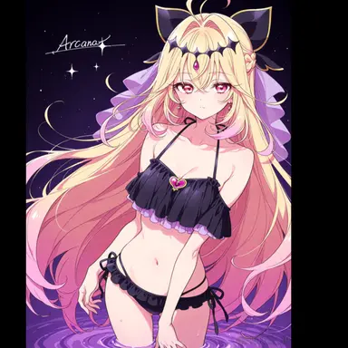Profile image of 森亜るるか