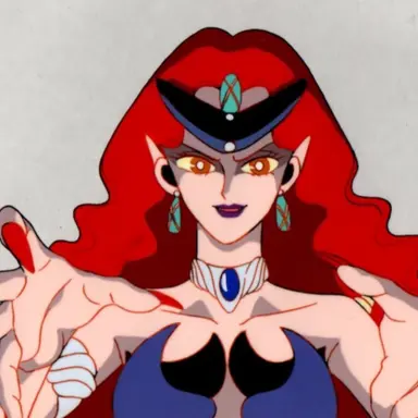 Profile image of クイン・ベリル