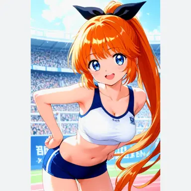Profile image of 羽丘芽美