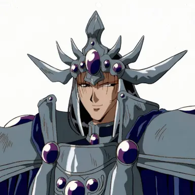 Profile image of ザガート