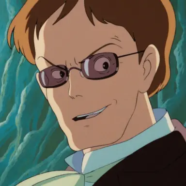 Profile image of ムスカ大佐