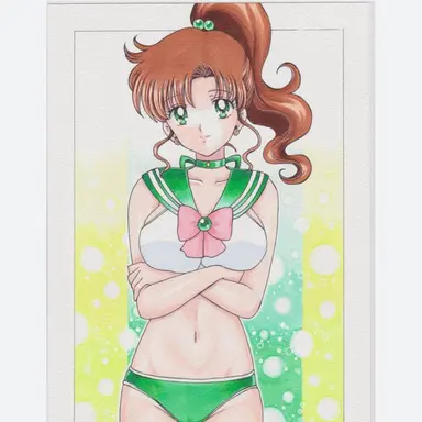 Profile image of 木野まこと
