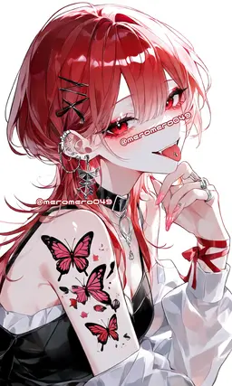 Profile image of 아카네
