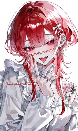 Profile image of 아카네